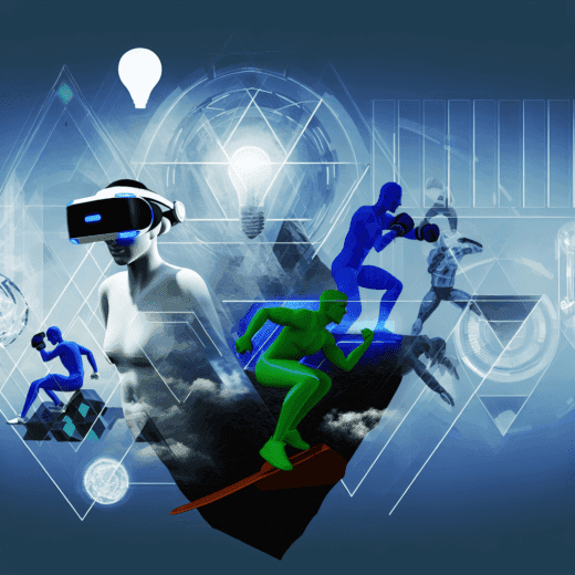 Unlocking the Future of Fitness: Opportunities for Startups in Virtual Reality Fitness Games