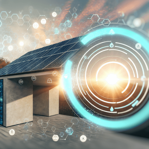 Unlocking the Future of Energy-Efficient Homes: A Deep Dive into Solar Panel Roofing Solutions