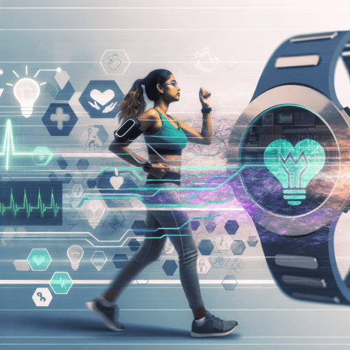 Revolutionizing Heart Monitoring: The Startup Opportunity in Wearable ECG Devices