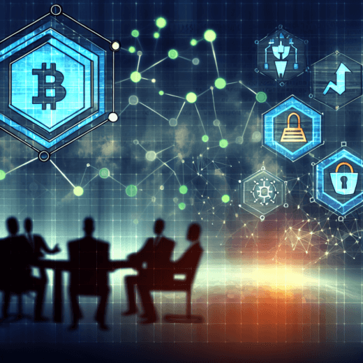 Emerging Crypto Asset Custody Platforms: The Secure Future for Institutional Investors