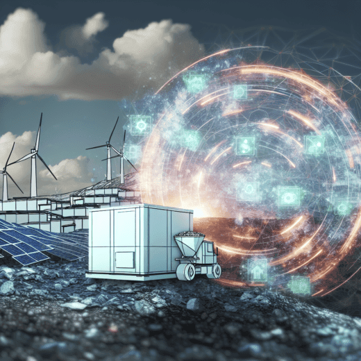 Revolutionizing Small-Scale Mining: Introduction to Portable Mineral Processing Units