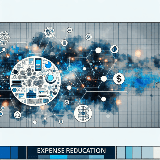 Unlock Startup Growth: How Expense Reduction Consultancy Drives Efficiency and Innovation