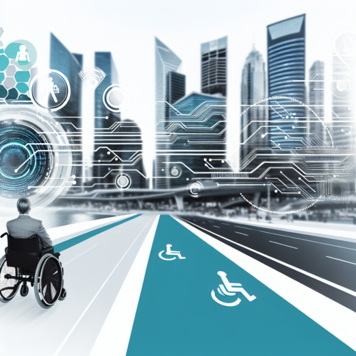 Unlocking Urban Adventures: How Accessible City Tours for Travelers with Mobility Challenges Redefine the Tourism Industry