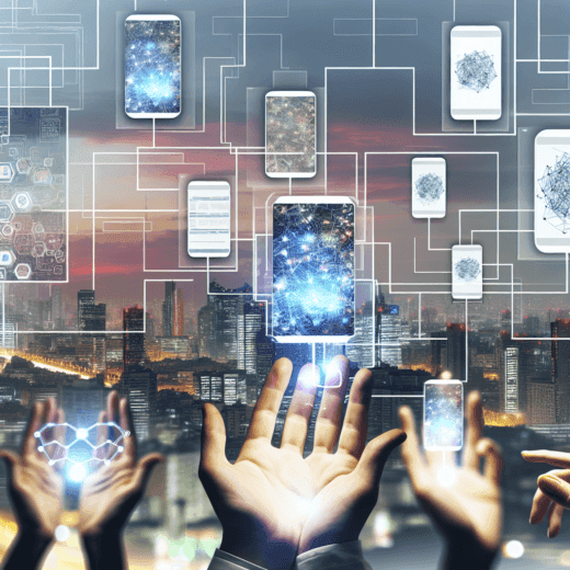 Harnessing Innovation: The Rise and Dominance of Mobile-First Neobanks