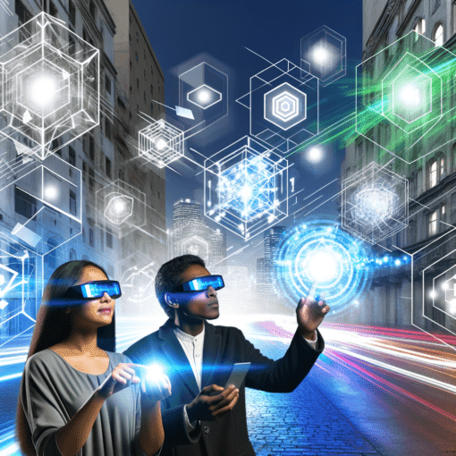 Unveiling AR Puzzle Games: Navigating Innovation and Market Disruption with Augmented Reality