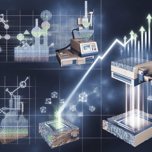 Unlocking Opportunities: How Portable On-site Mineral Assaying is Revolutionizing Industry Dynamics