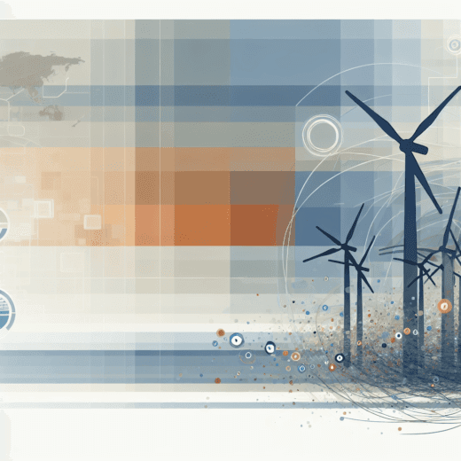 Harnessing the Wind: The Future of Sustainable Data Centers for Entrepreneurs and Investors