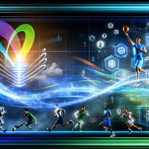 Unlocking the Future of Competition: How Quantum Sports Analytics Is Revolutionizing Performance for Professional Teams