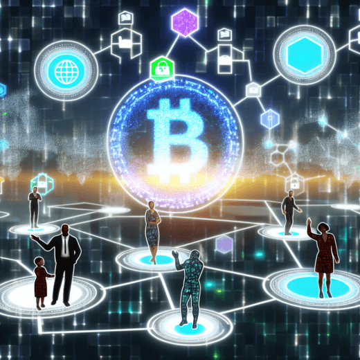 Unleashing the Potential of Blockchain-Based Credit Unions: A Paradigm Shift in Decentralized Banking