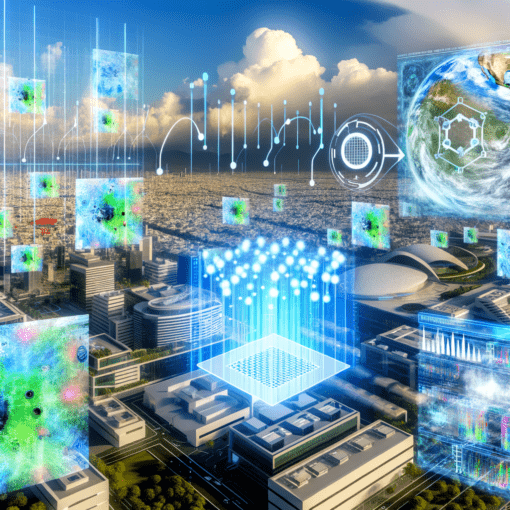 Harnessing Quantum Computing: Transformative Opportunities in Climate Modeling for Entrepreneurs and Investors