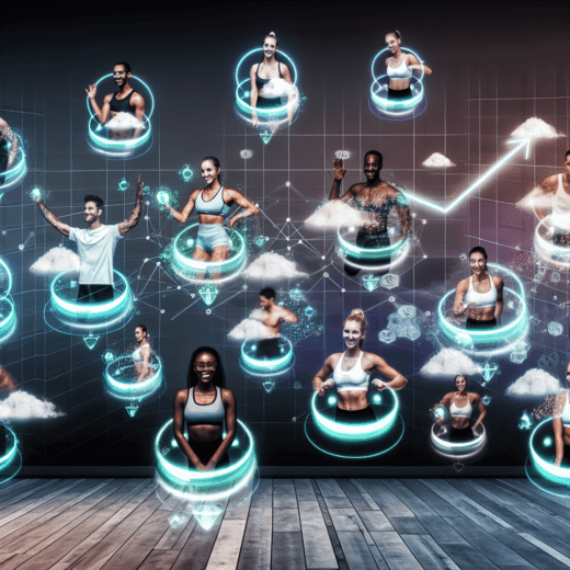 Revolutionizing Fitness: How Fitness Coaches Network is Transforming Trainer-Client Connections