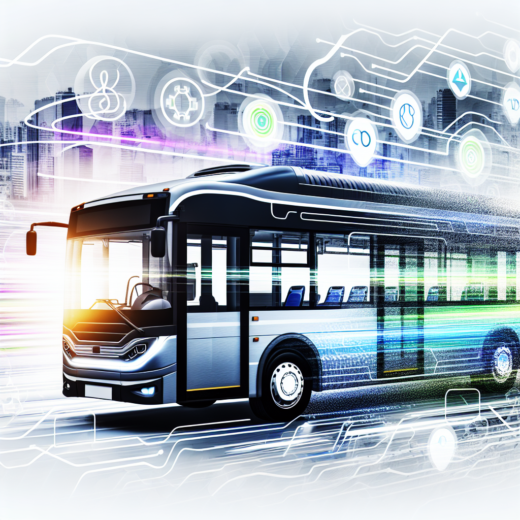 Revolutionizing Public Transport: A Strategic Guide to Electric Bus Manufacturing for Startups and Investors