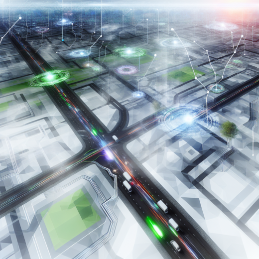 Revolutionizing Infrastructure: AI-Powered Road Condition Forecasting Tools for Predictive Maintenance and Urban Transformation