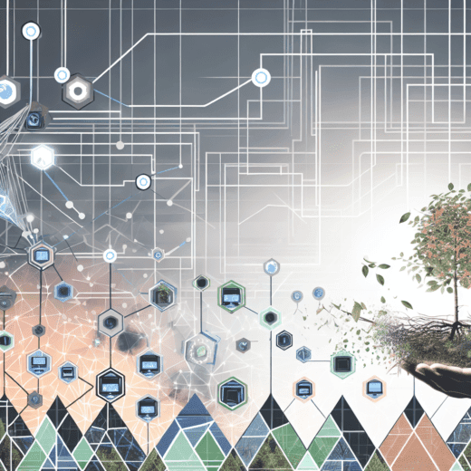 Reforestation as a Service: Unlocking Startup Potential in Carbon Offset Innovation