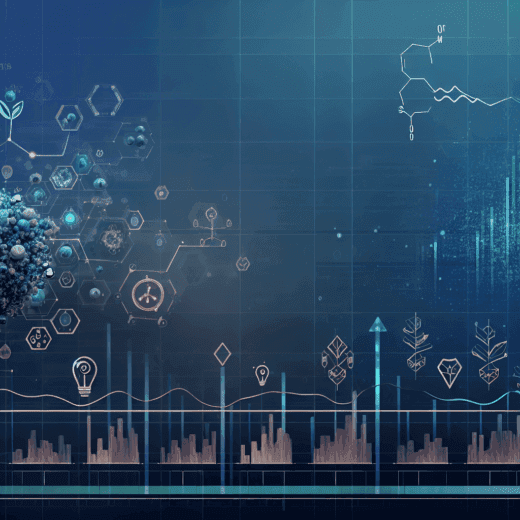 Unleashing Innovation: How Nanotechnology is Revolutionizing Medical Diagnostics with Nanosensors