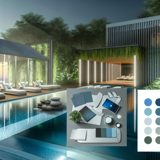 Unlocking the Future: How Luxury Wellness Retreats are Revolutionizing Holistic Health for Entrepreneurs and Investors