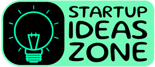 Startup Ideas Zone