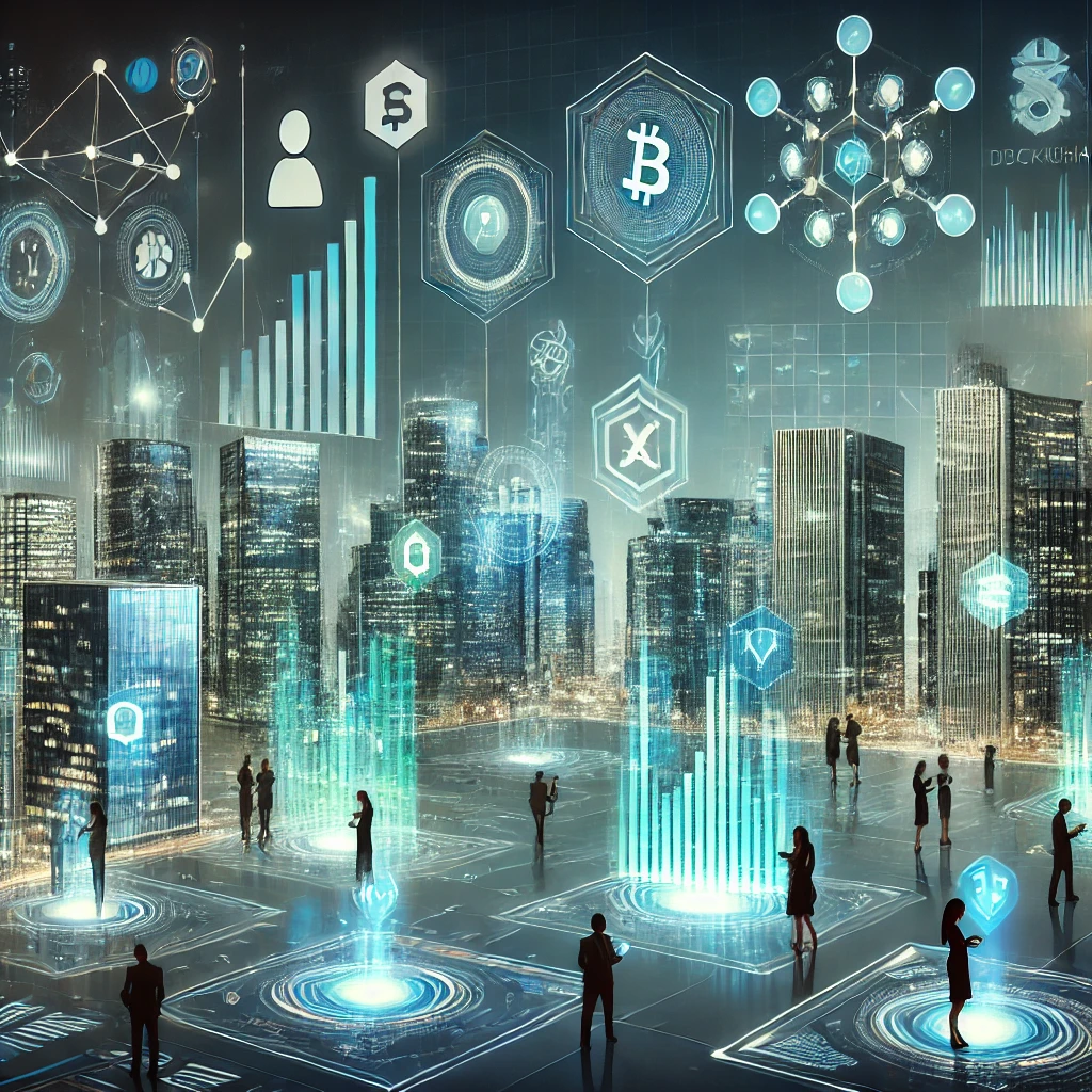 35 Revolutionary Fintech Startup Ideas Transforming the Financial Landscape in 2025