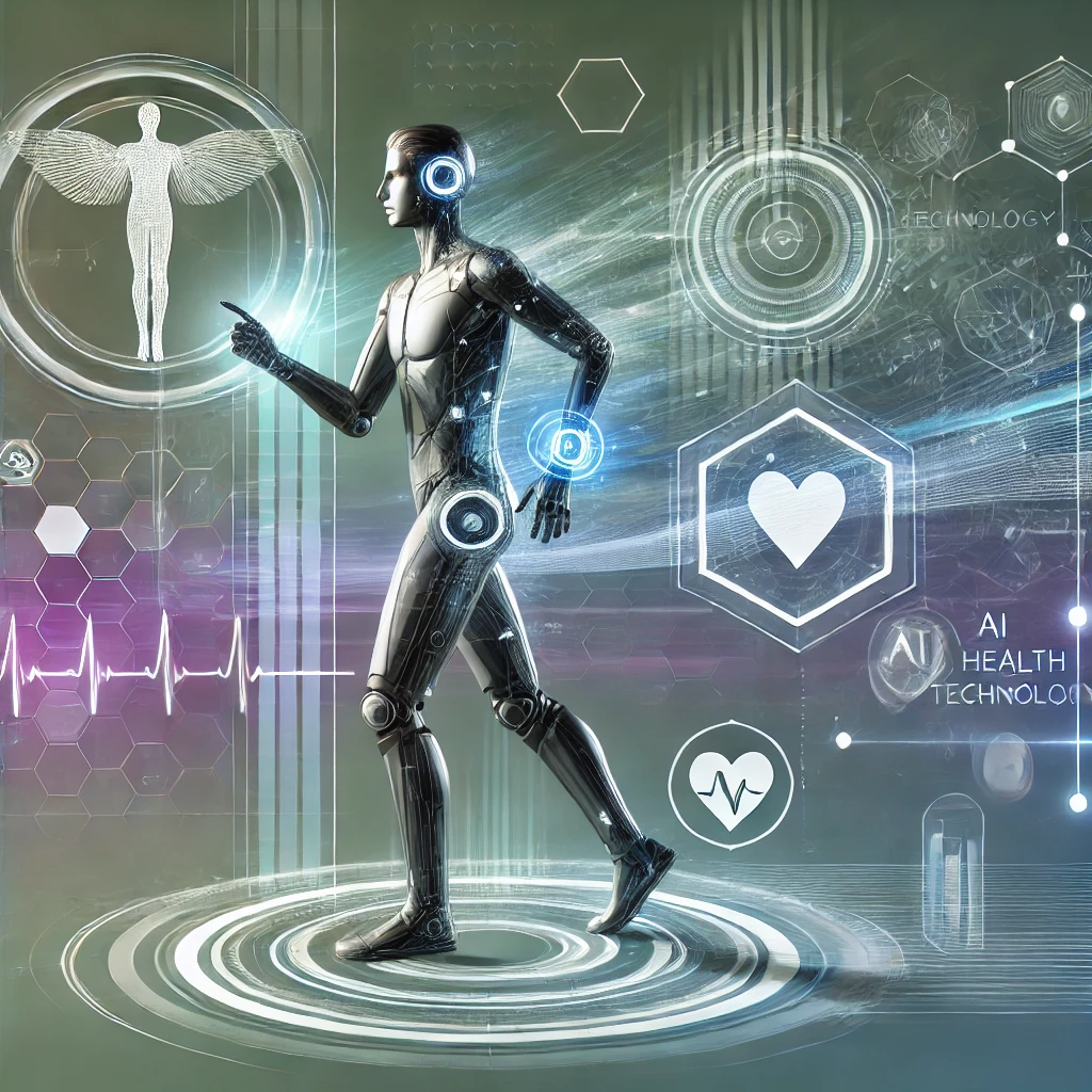 The Future of Health and Wellness: Innovative Startup Trends Reshaping Our Well-being