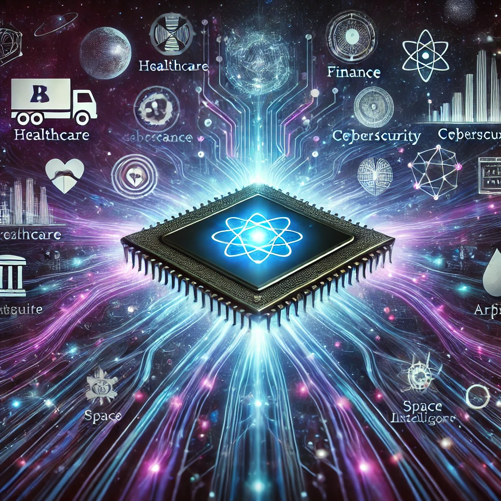 The Quantum Revolution: 30 Startup Ideas Reshaping Our Digital Future
